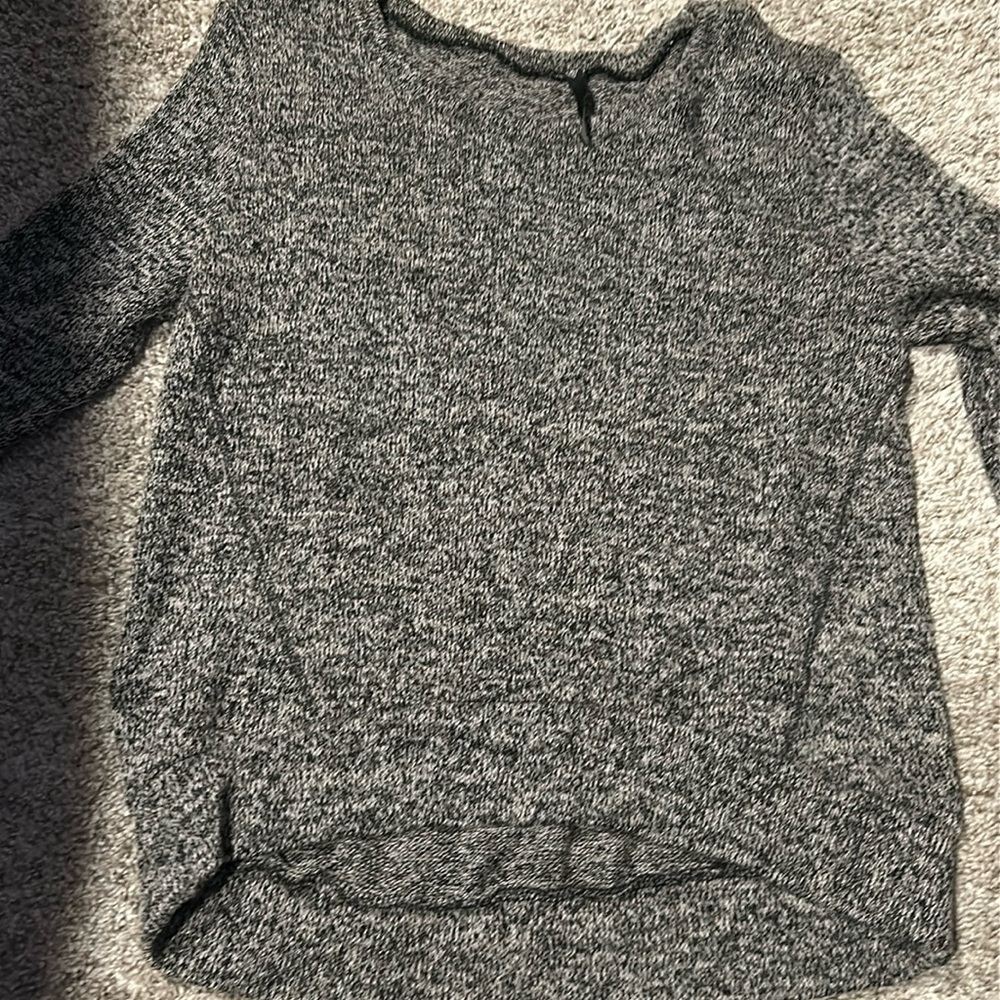 Sweater top